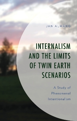 Internalism and the Limits of Twin Earth Scenarios - Jan Almäng