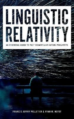 Linguistic Relativity