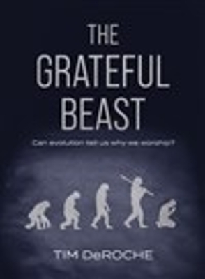 The Grateful Beast - Tim Deroche