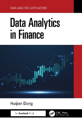 Data Analytics in Finance - Huijian Dong
