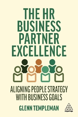HR Business Partner Excellence - Glenn Templeman