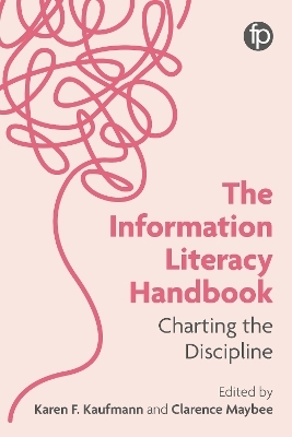 The Information Literacy Handbook - 