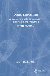 Digital Storytelling - Miller, Carolyn Handler