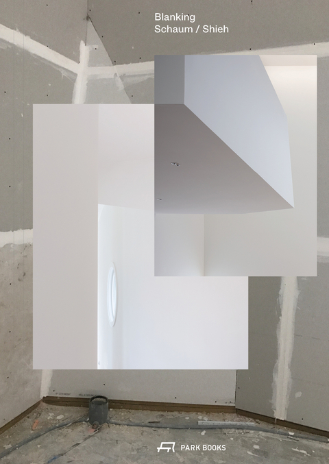 Blanking - Troy Schaum, Rosalyne Shieh