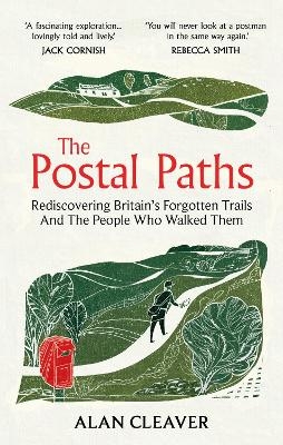 The Postal Paths - Alan Cleaver