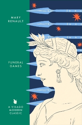 Funeral Games - Mary Renault