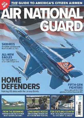 Air National Guard - 