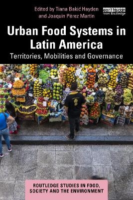 Urban Food Systems in Latin America - 