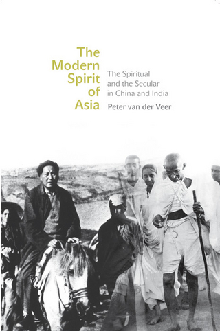 The Modern Spirit of Asia