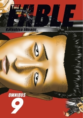 The Fable Omnibus 9 (Vol. 17-18) - Katsuhisa Minami