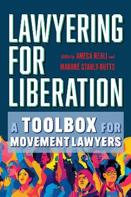 Lawyering for Liberation - 