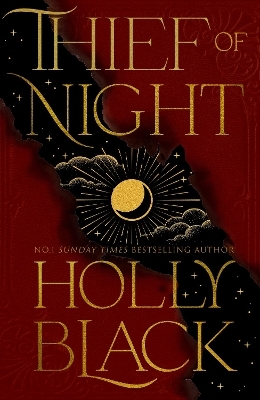 Thief of Night - Holly Black