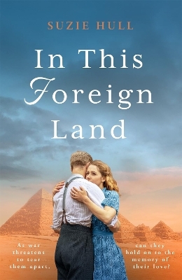 In this Foreign Land - Suzie Hull