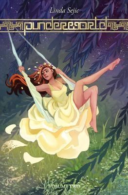 PUNDERWORLD VOL 02 - Linda Sejic