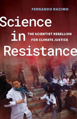 Science in Resistance - Fernando Racimo