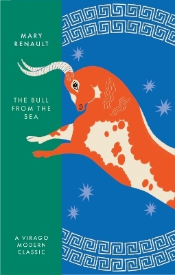 The Bull from the Sea - Mary Renault