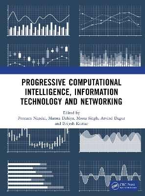Progressive Computational Intelligence, Information Technology and Networking