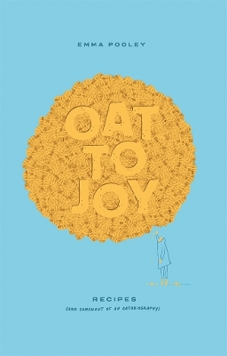 Oat to Joy