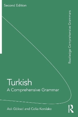 Turkish - Aslı Göksel, Celia Kerslake