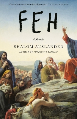 Feh - Shalom Auslander