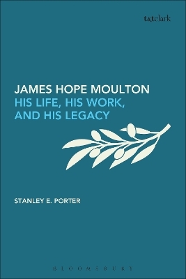 James Hope Moulton