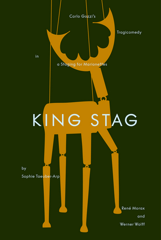 King Stag