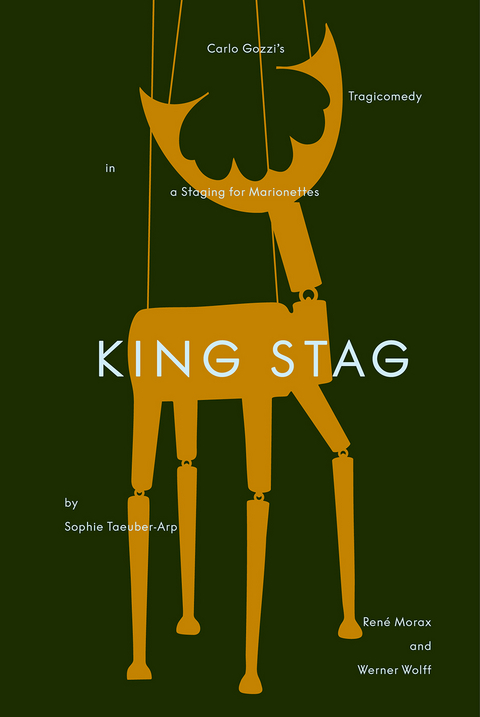 King Stag - 