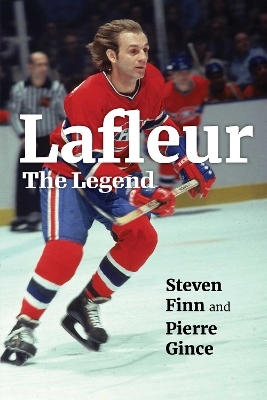 Lafleur - Steven Finn, Pierre Gince