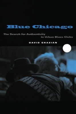 Blue Chicago - David Grazian