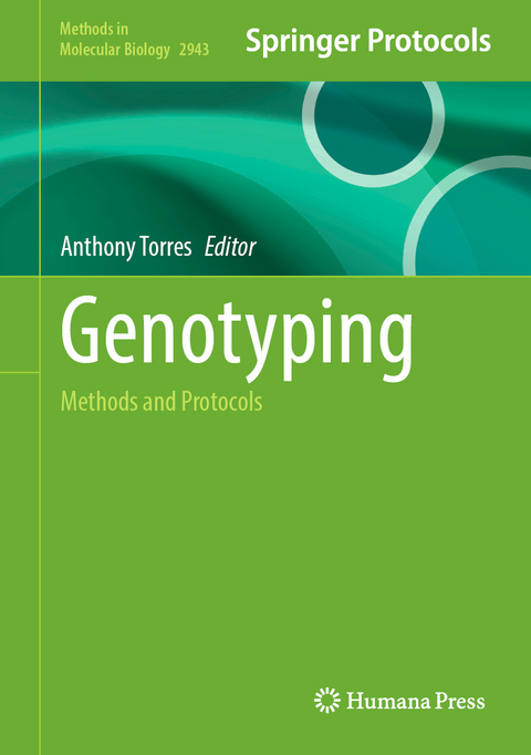 Genotyping - 
