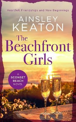 The Beachfront Girls