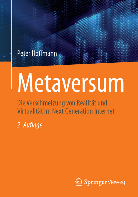 Metaversum - Peter Hoffmann