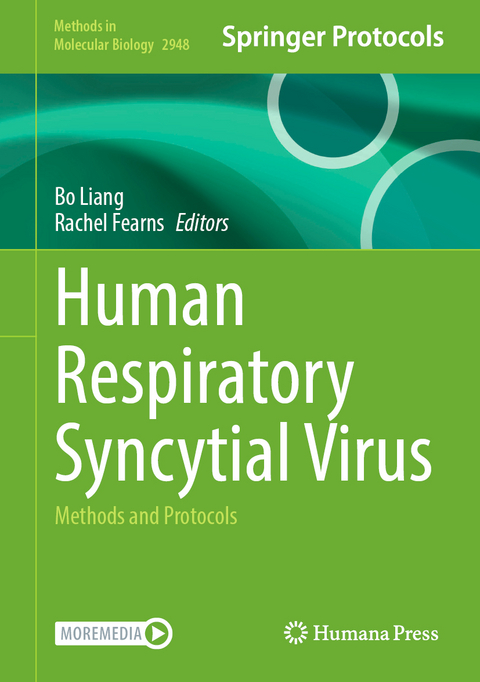Human Respiratory Syncytial Virus - 