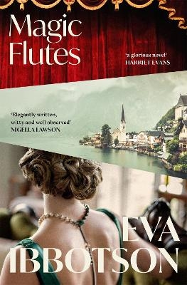 Magic Flutes - Eva Ibbotson