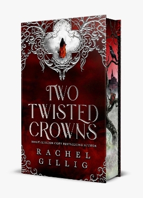 Two Twisted Crowns - Rachel Gillig