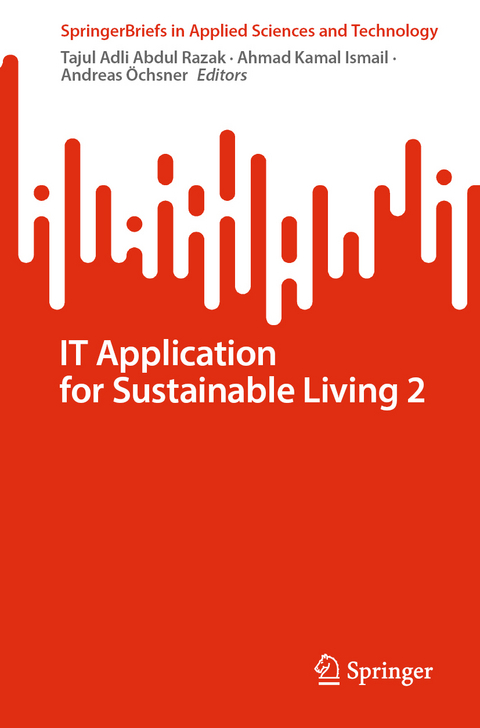 IT Application for Sustainable Living 2 - 