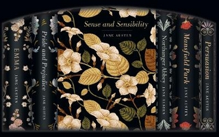 Jane Austen Box Set