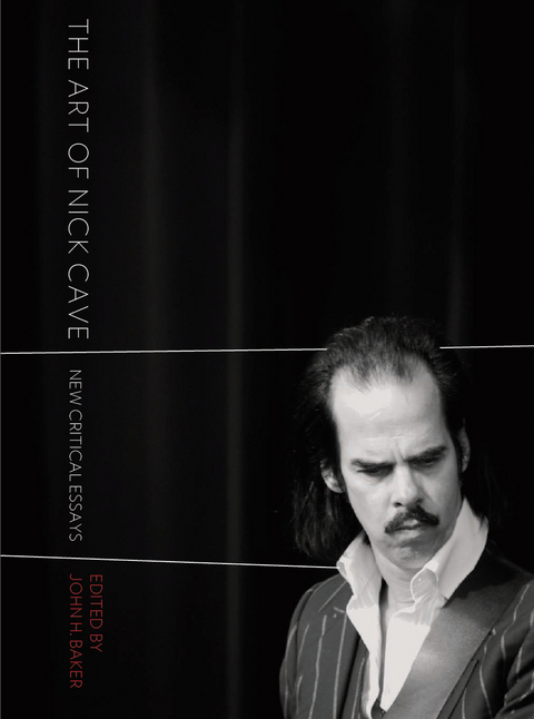 The Art of Nick Cave - 