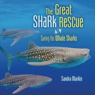 The Great Shark Rescue