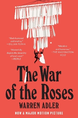 The War of the Roses - Warren Adler