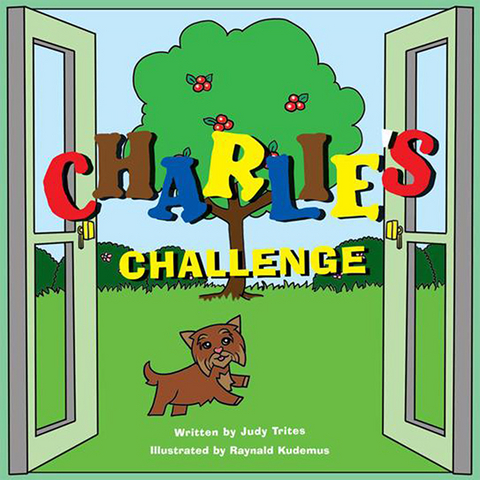 Charlie's Challenge - Judy Trites