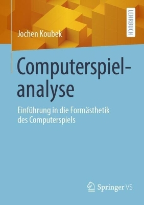 Computerspielanalyse