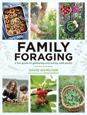 Family Foraging - David Hamilton