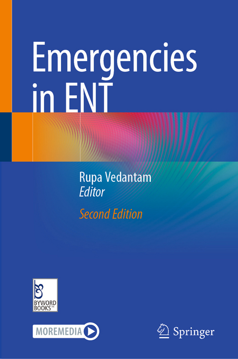 Emergencies in ENT - 