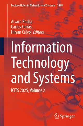 Information Technology and Systems