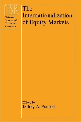 The Internationalization of Equity Markets - 