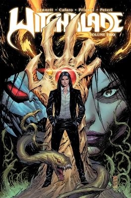 Witchblade Volume 2 - Marguerite Bennett