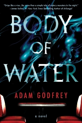 Body of Water - Adam Godfrey