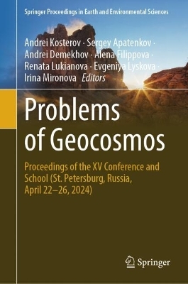 Problems of Geocosmos