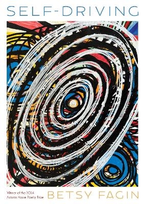 self-driving - Betsy Fagin